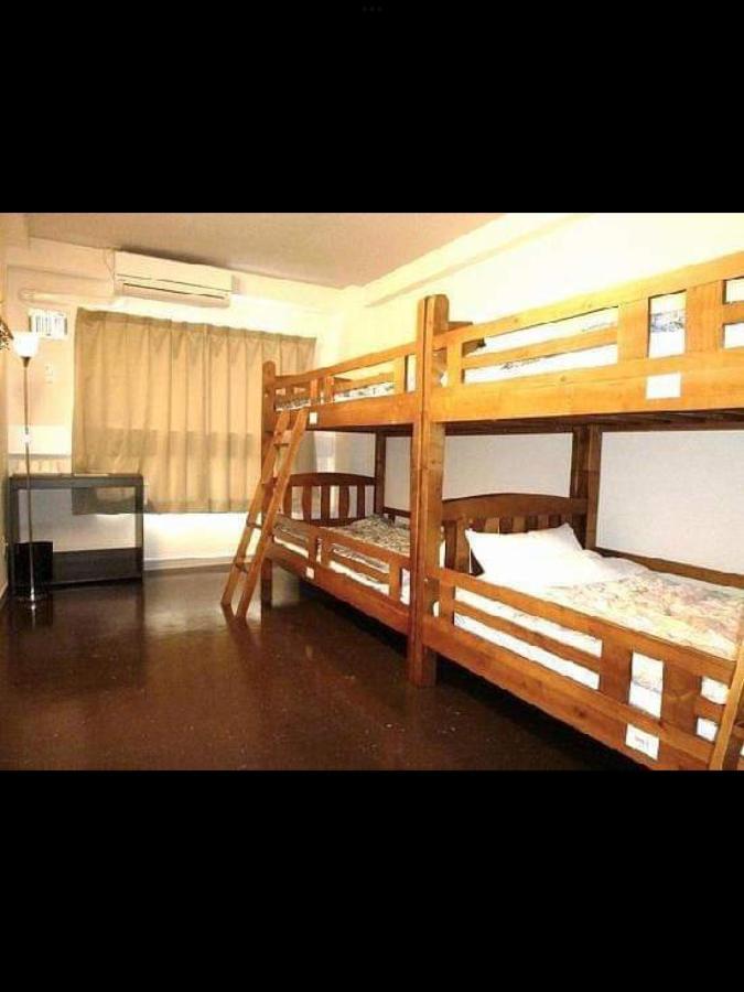 Fukuoka Share Hotel Esterno foto