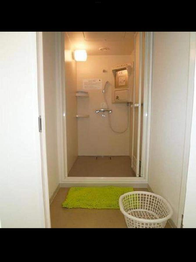 Fukuoka Share Hotel Esterno foto